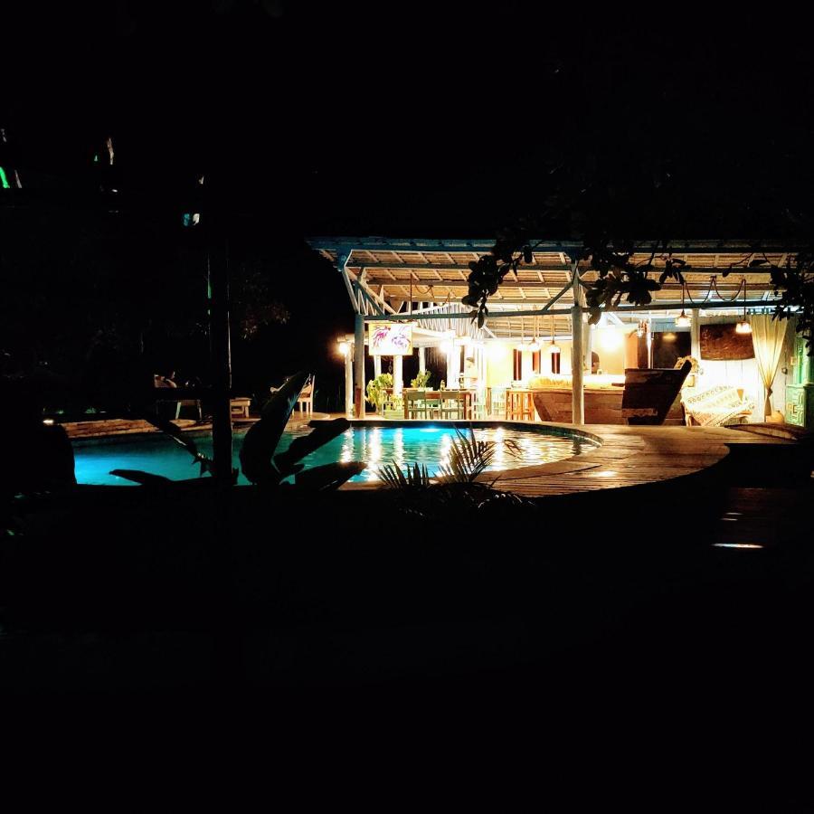Convento Arcadia Bed & Breakfast Atins Dış mekan fotoğraf