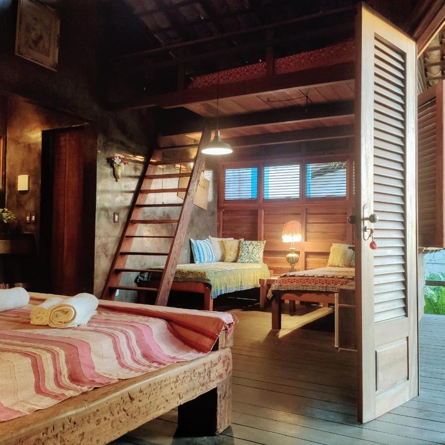 Convento Arcadia Bed & Breakfast Atins Dış mekan fotoğraf