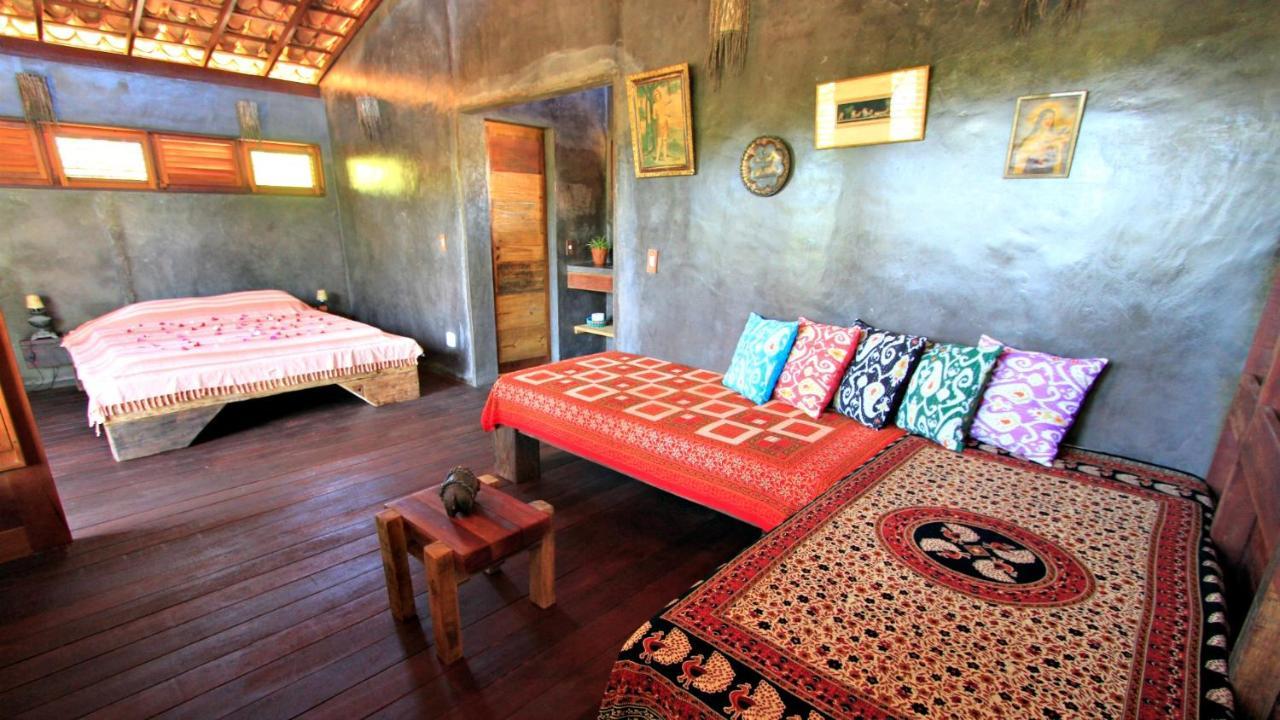 Convento Arcadia Bed & Breakfast Atins Dış mekan fotoğraf