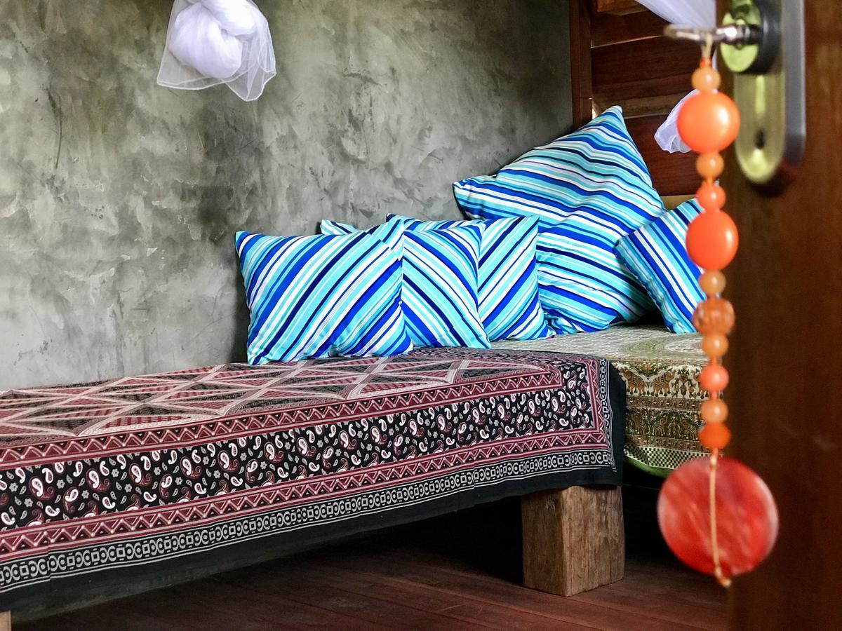 Convento Arcadia Bed & Breakfast Atins Dış mekan fotoğraf